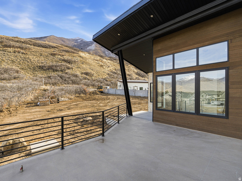 3457 S COBBLESTONE LOOP Mapleton, UT 84664