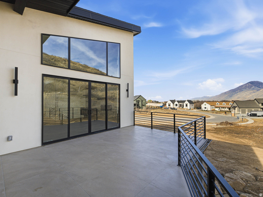 3457 S COBBLESTONE LOOP Mapleton, UT 84664