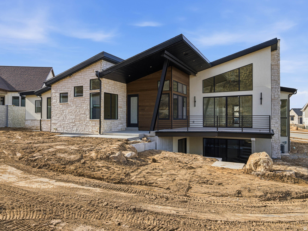 3457 S COBBLESTONE LOOP Mapleton, UT 84664