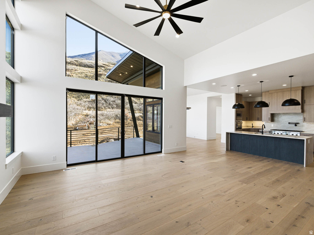 3457 S COBBLESTONE LOOP Mapleton, UT 84664