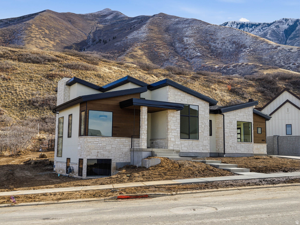 3457 S COBBLESTONE LOOP Mapleton, UT 84664