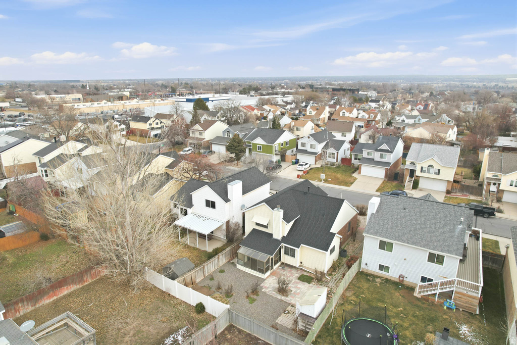 9156 S RIVER RIDGE DR West Jordan, UT 84088