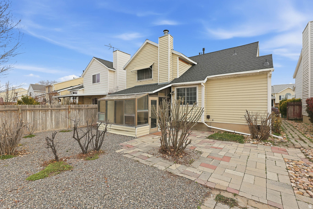 9156 S RIVER RIDGE DR West Jordan, UT 84088