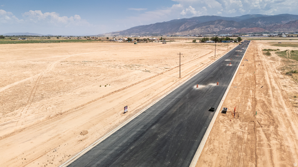 800  LUND HWY .97 ACRES COMMERCIAL Cedar City, UT 84721