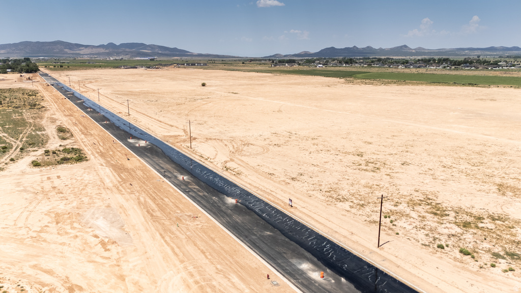 800  LUND HWY .97 ACRES COMMERCIAL Cedar City, UT 84721