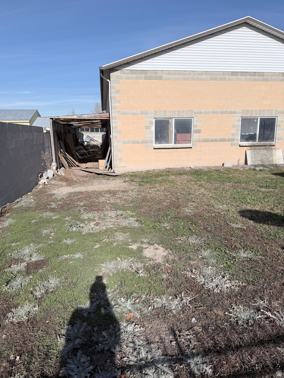 2908 W LEISURE CIR West Jordan, UT 84084