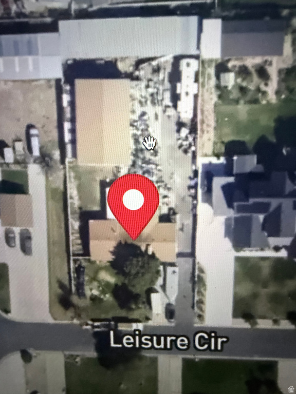 2908 W LEISURE CIR West Jordan, UT 84084