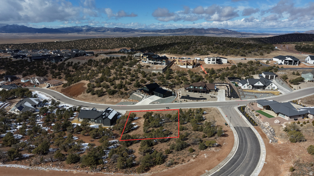 2695 W ROCK RIDGE RD Cedar City, UT 84720