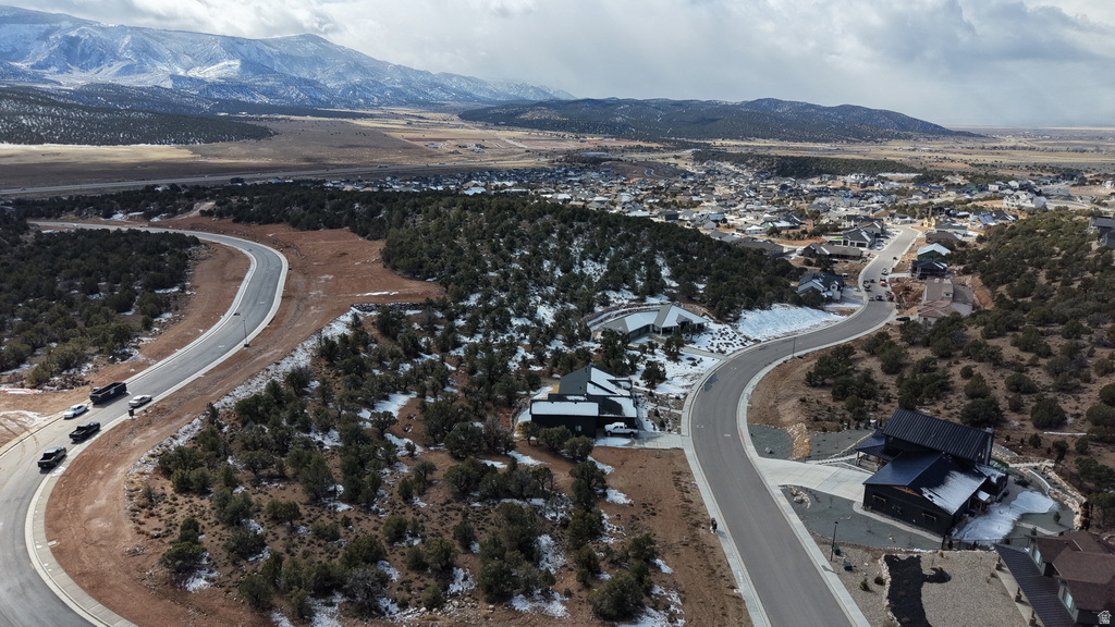 2695 W ROCK RIDGE RD Cedar City, UT 84720