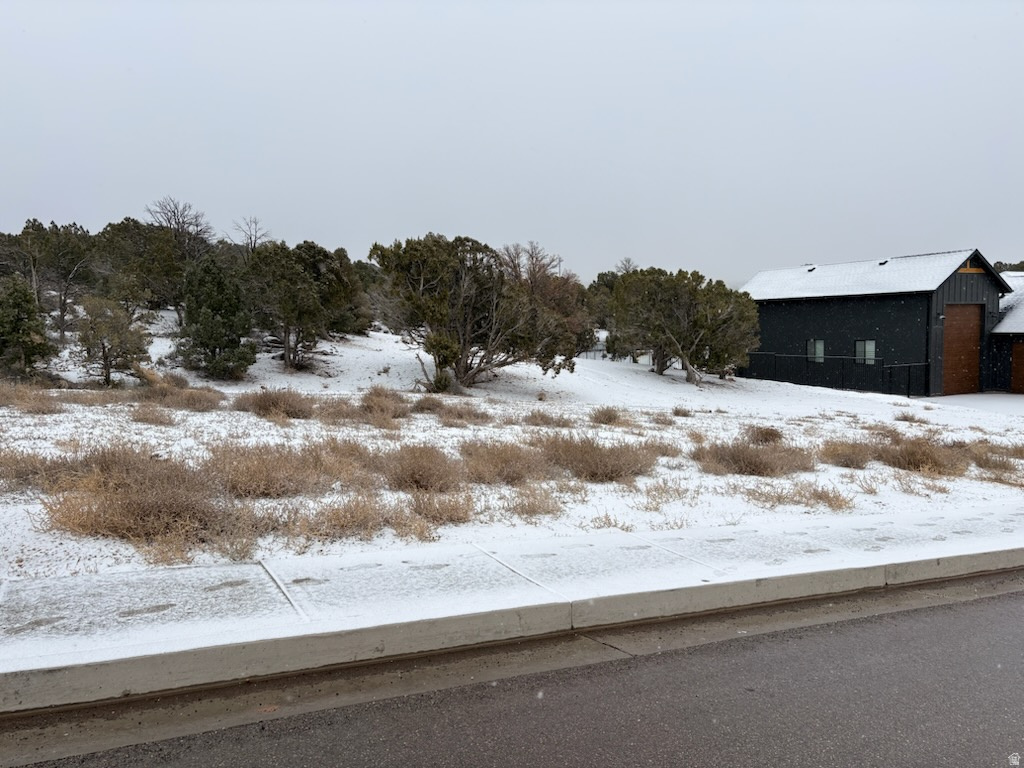 2695 W ROCK RIDGE RD Cedar City, UT 84720