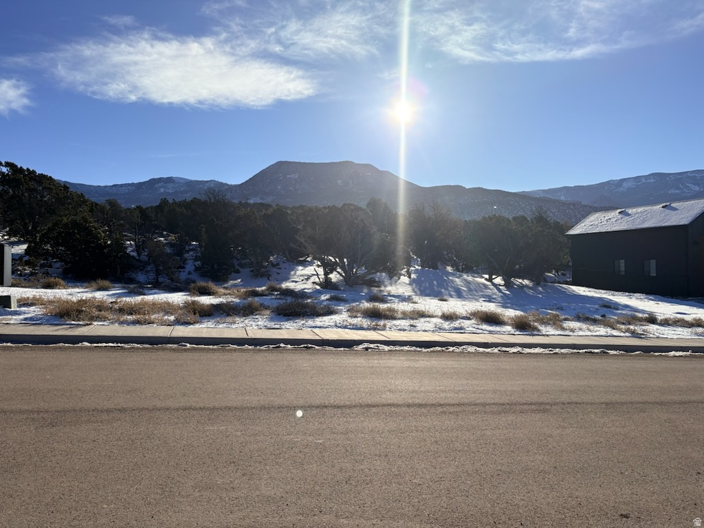 2695 W ROCK RIDGE RD Cedar City, UT 84720