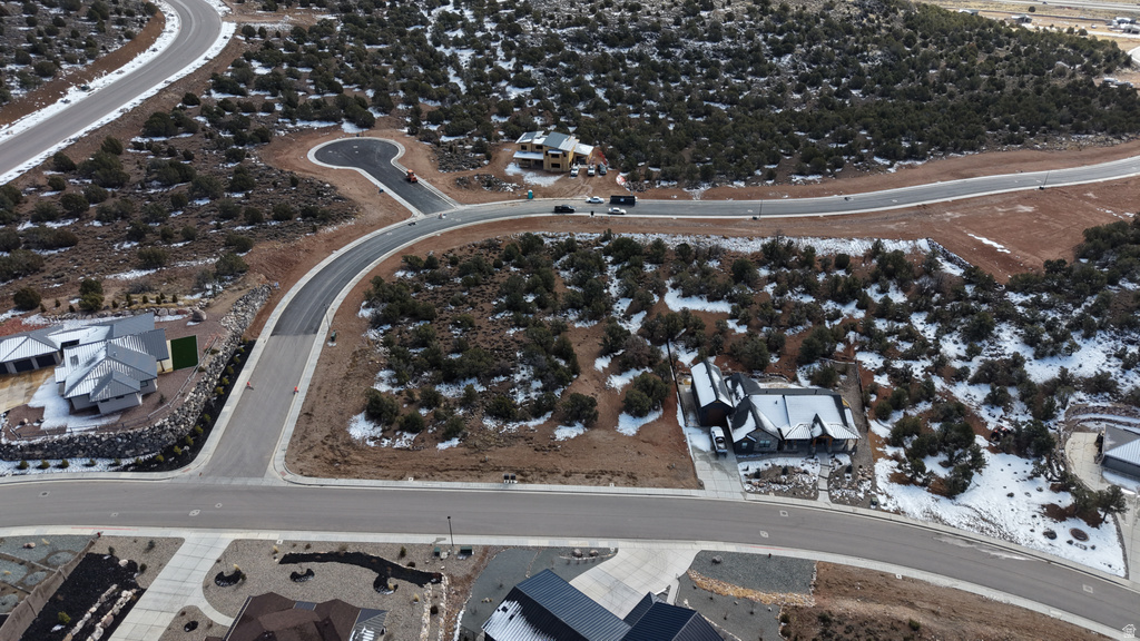 2695 W ROCK RIDGE RD Cedar City, UT 84720