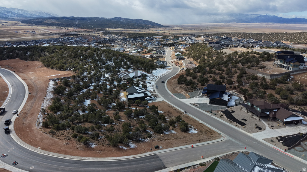 2695 W ROCK RIDGE RD Cedar City, UT 84720