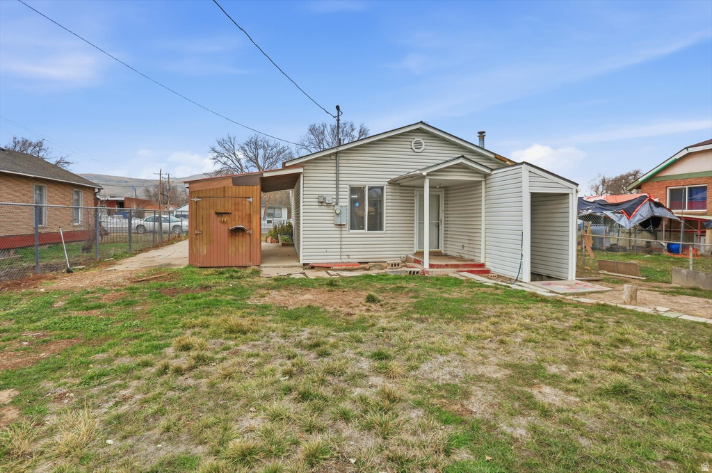 2665 S 8550 W Magna, UT 84044