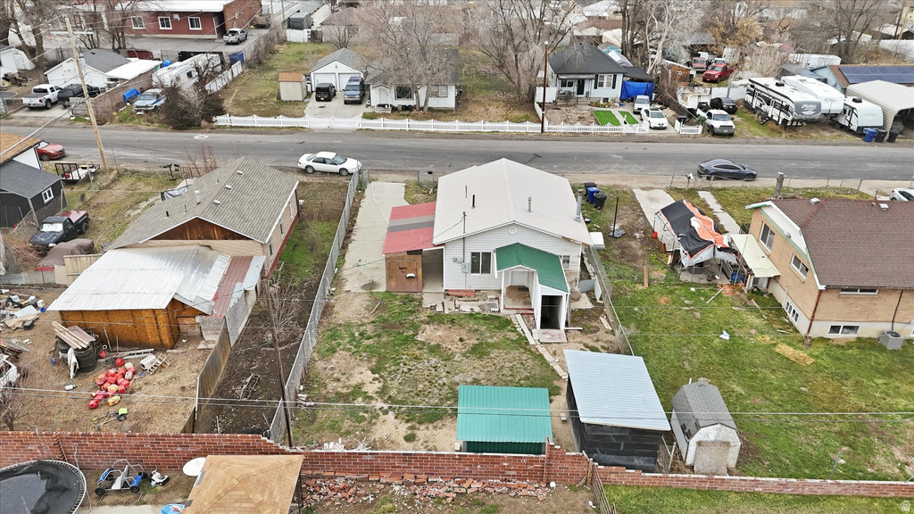 2665 S 8550 W Magna, UT 84044