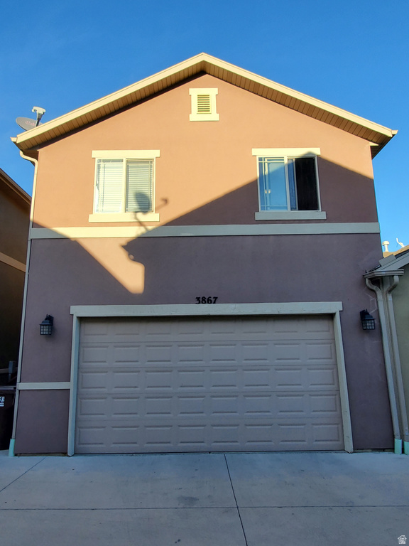 3867 E CUNNINGHILL DR Eagle Mountain, UT 84005