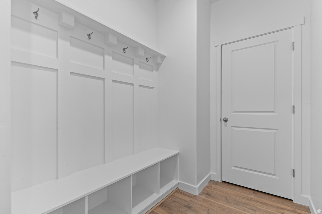 2021 HIGH UINTAS LN #106 Heber City, UT 84032