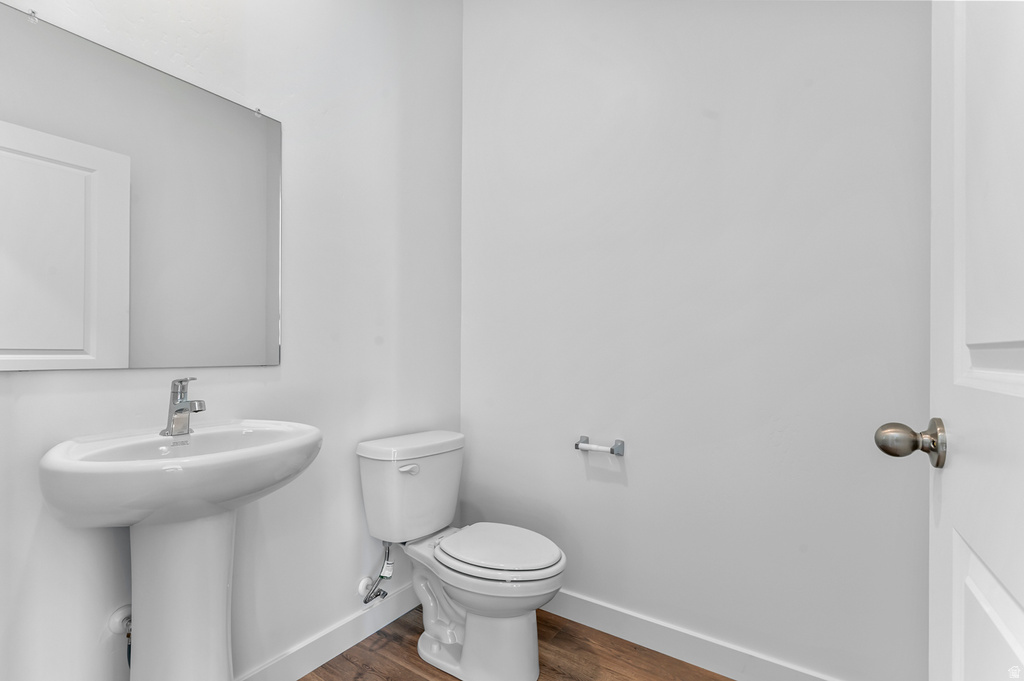 2021 HIGH UINTAS LN #106 Heber City, UT 84032