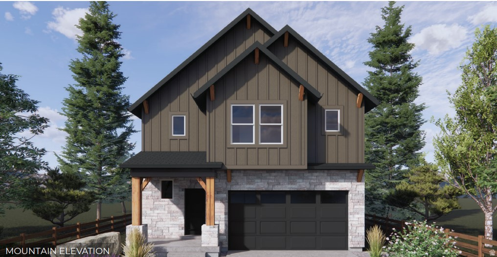 2021 HIGH UINTAS LN #106 Heber City, UT 84032