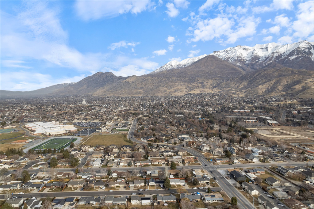 372 E 1165 N Orem, UT 84057