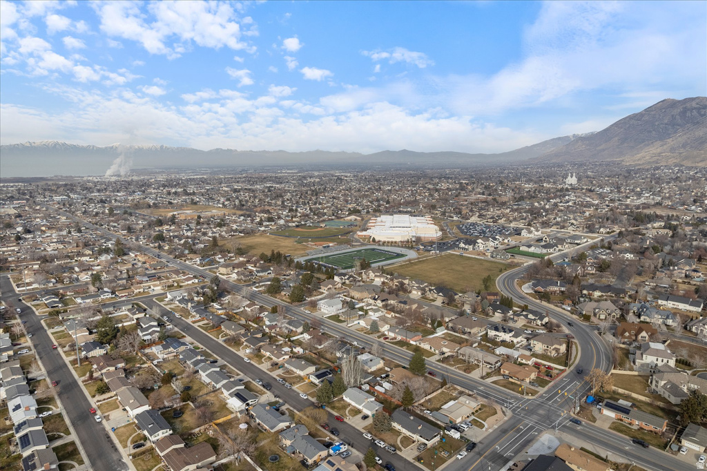 372 E 1165 N Orem, UT 84057