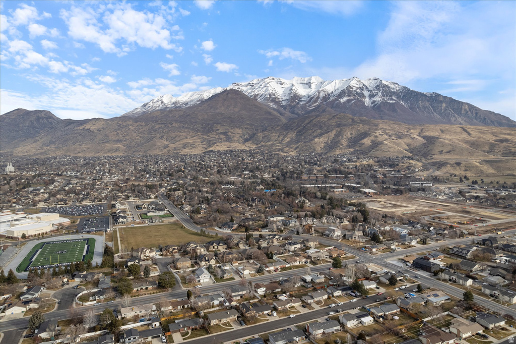 372 E 1165 N Orem, UT 84057