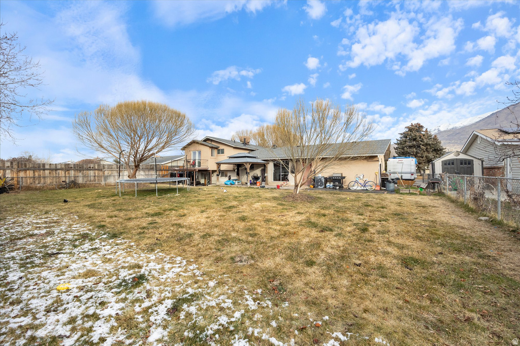 372 E 1165 N Orem, UT 84057