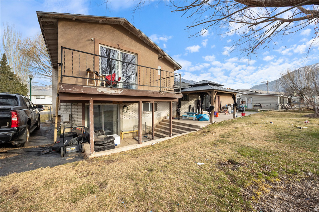 372 E 1165 N Orem, UT 84057