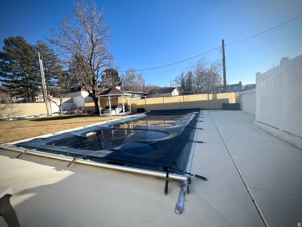 380 E 1500 S Bountiful, UT 84010