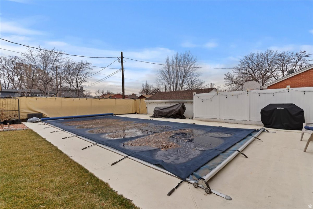 380 E 1500 S Bountiful, UT 84010