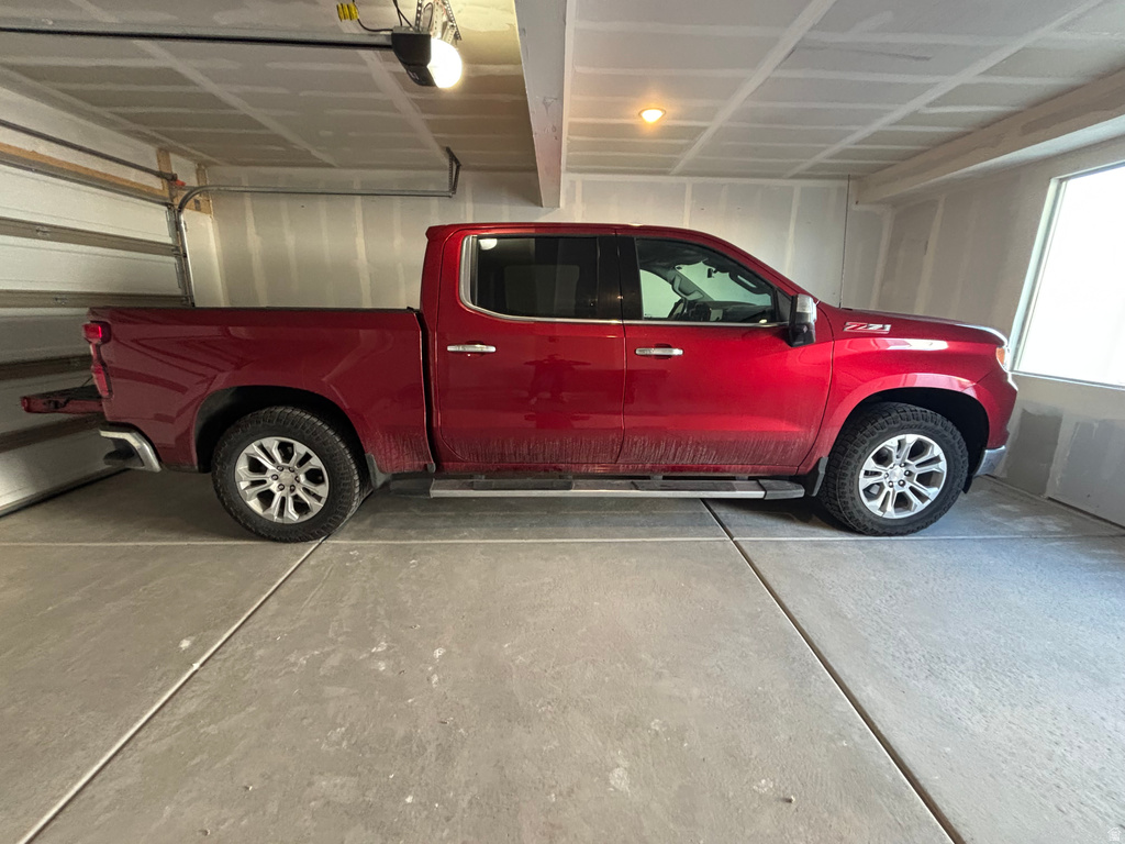 606 W CAROLES WAY #12 Tooele, UT 84074