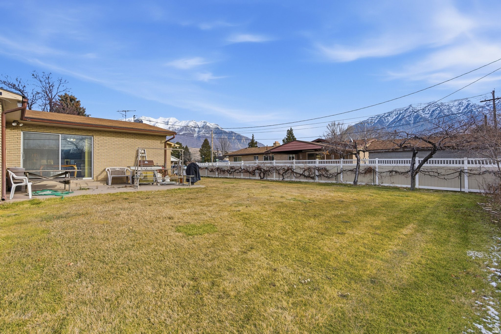 380 E 150 N Orem, UT 84057