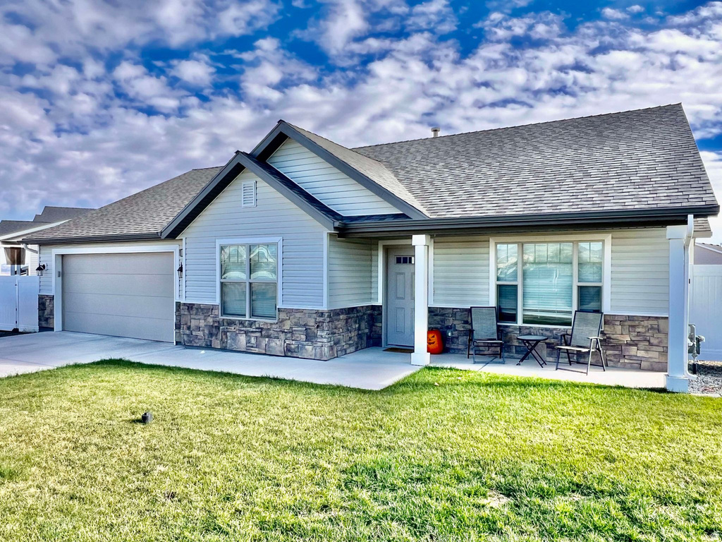 3009 W 250 S Vernal, UT 84078
