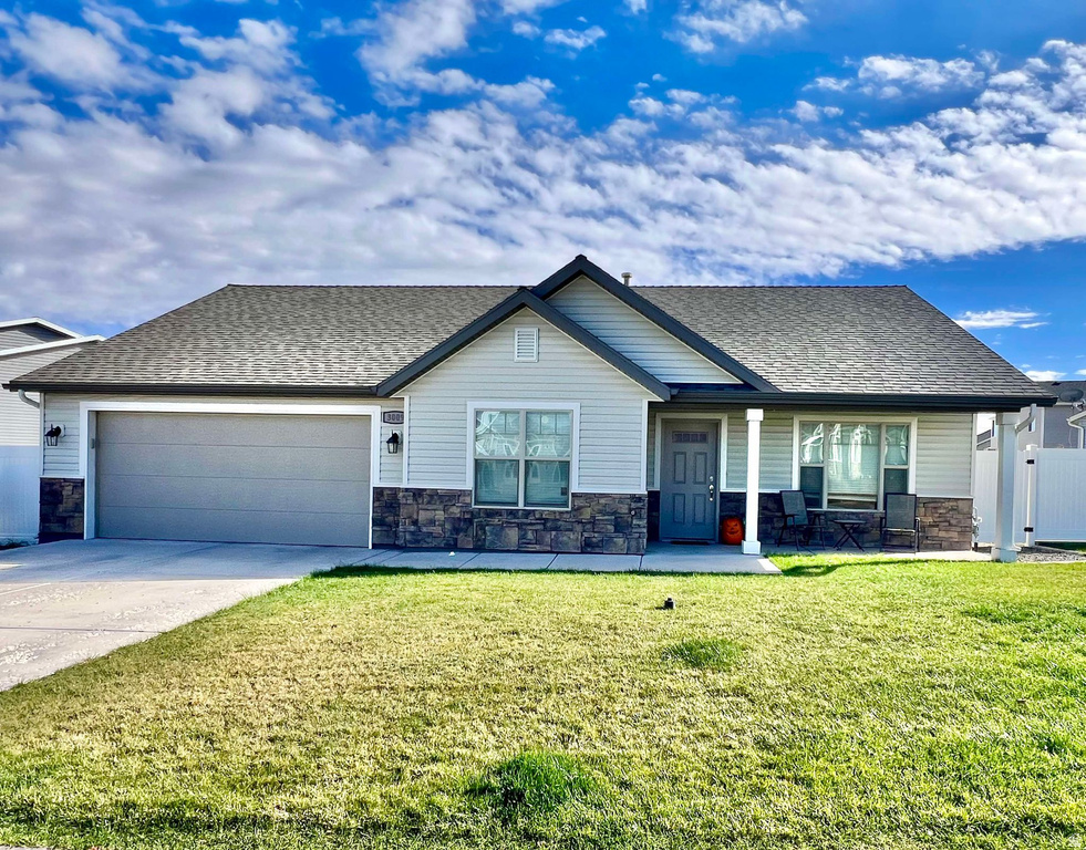 3009 W 250 S Vernal, UT 84078