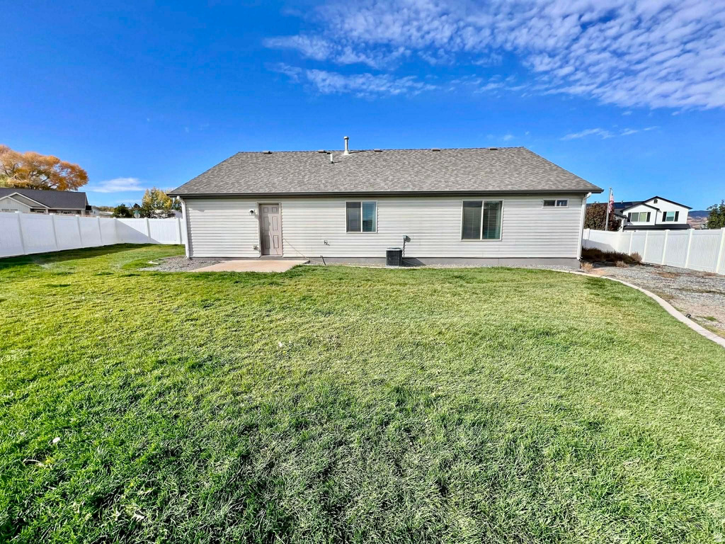 3009 W 250 S Vernal, UT 84078