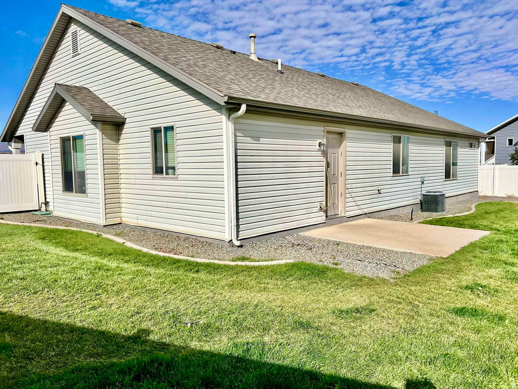3009 W 250 S Vernal, UT 84078