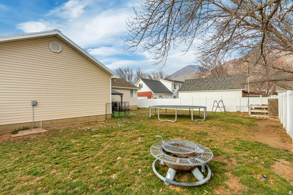 1518 E PHEASANT DR Springville, UT 84663