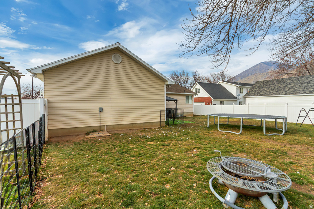 1518 E PHEASANT DR Springville, UT 84663