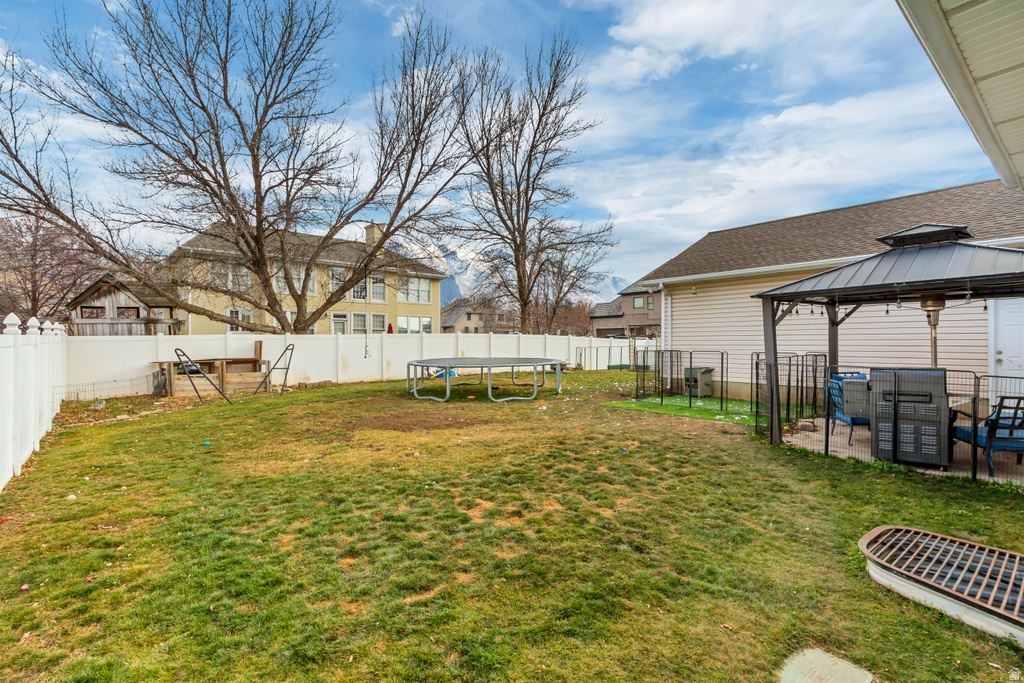 1518 E PHEASANT DR Springville, UT 84663