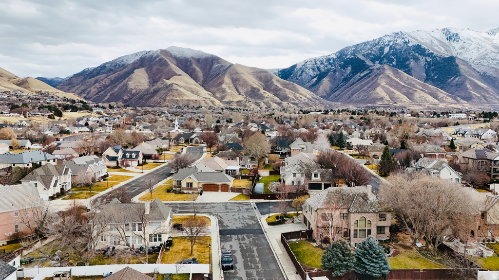 1518 E PHEASANT RUN DR Springville, UT 84663