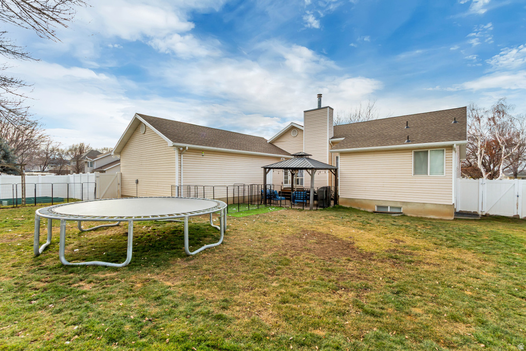 1518 E PHEASANT DR Springville, UT 84663