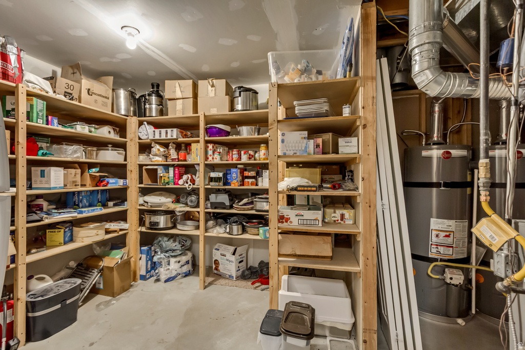 1518 E PHEASANT DR Springville, UT 84663