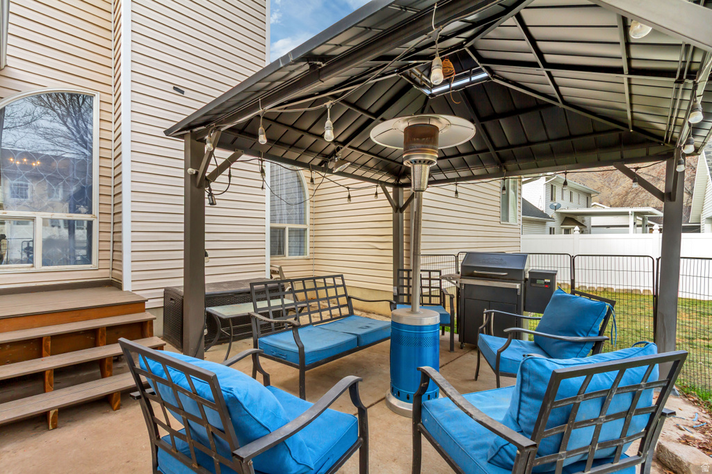 1518 E PHEASANT DR Springville, UT 84663