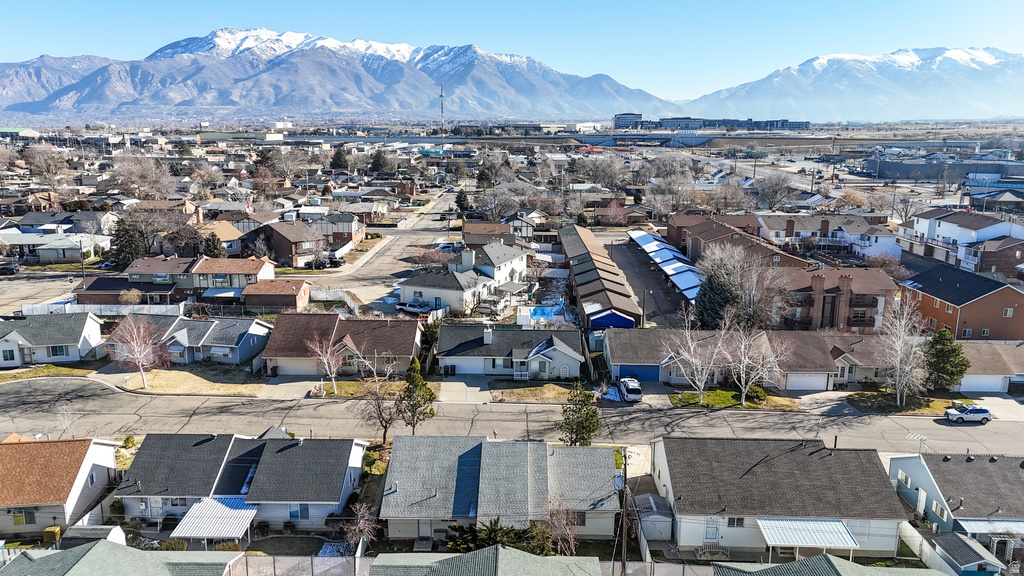 5547 S 2150 W Roy, UT 84067