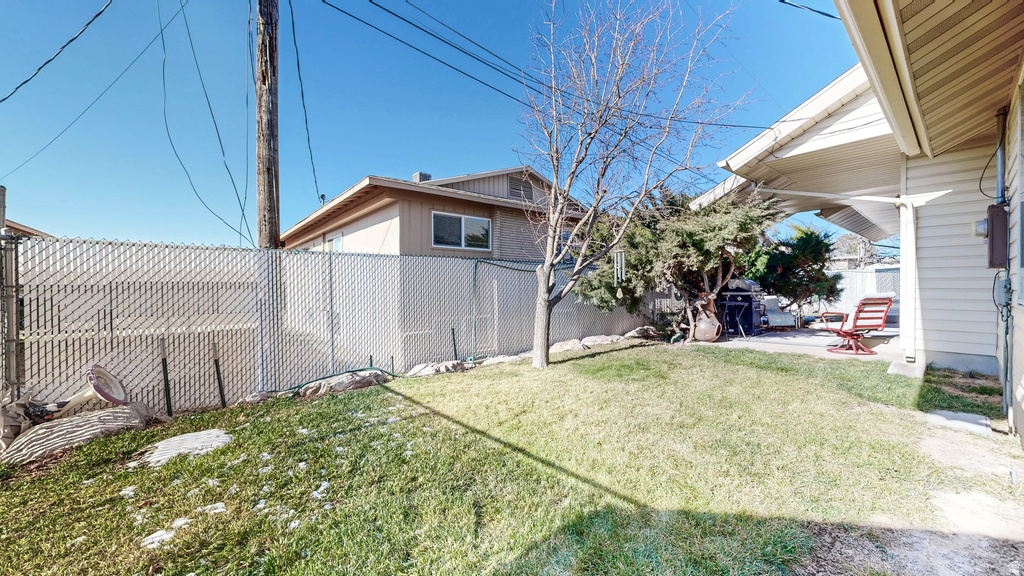 5547 S 2150 W Roy, UT 84067