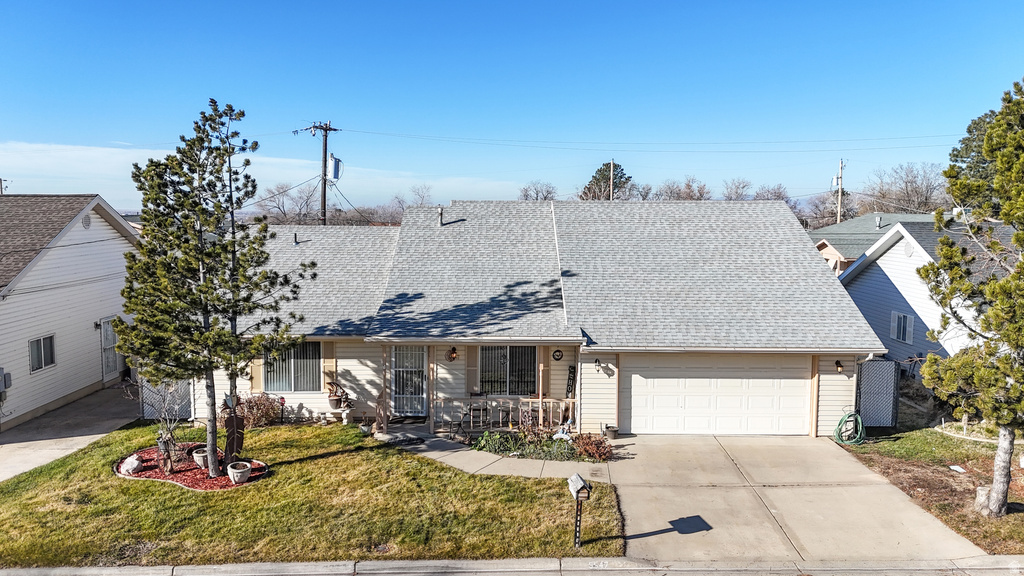 5547 S 2150 W Roy, UT 84067