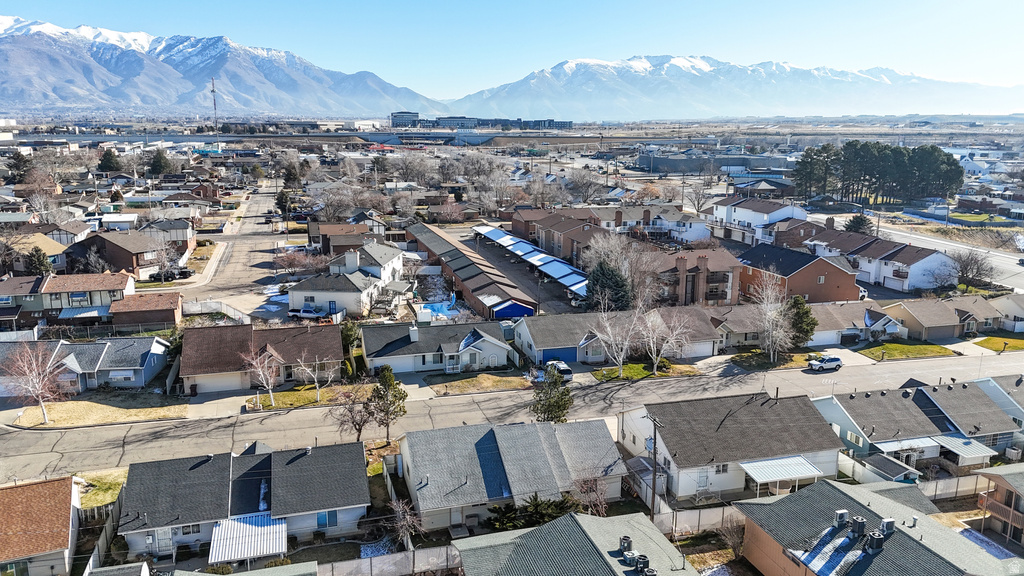 5547 S 2150 W Roy, UT 84067