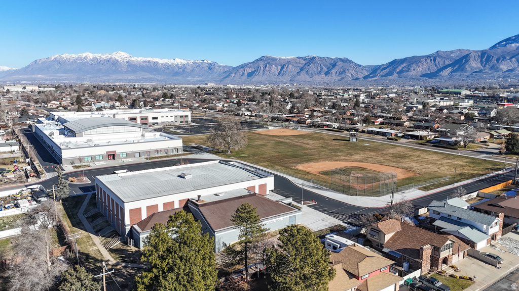 5547 S 2150 W Roy, UT 84067