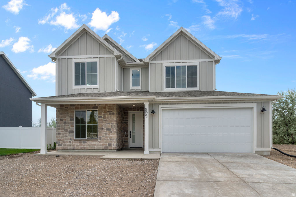 645 N 550 W #609 Smithfield, UT 84335