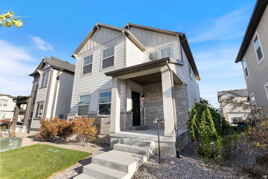 7697 W KING TOP RD Magna, UT 84044